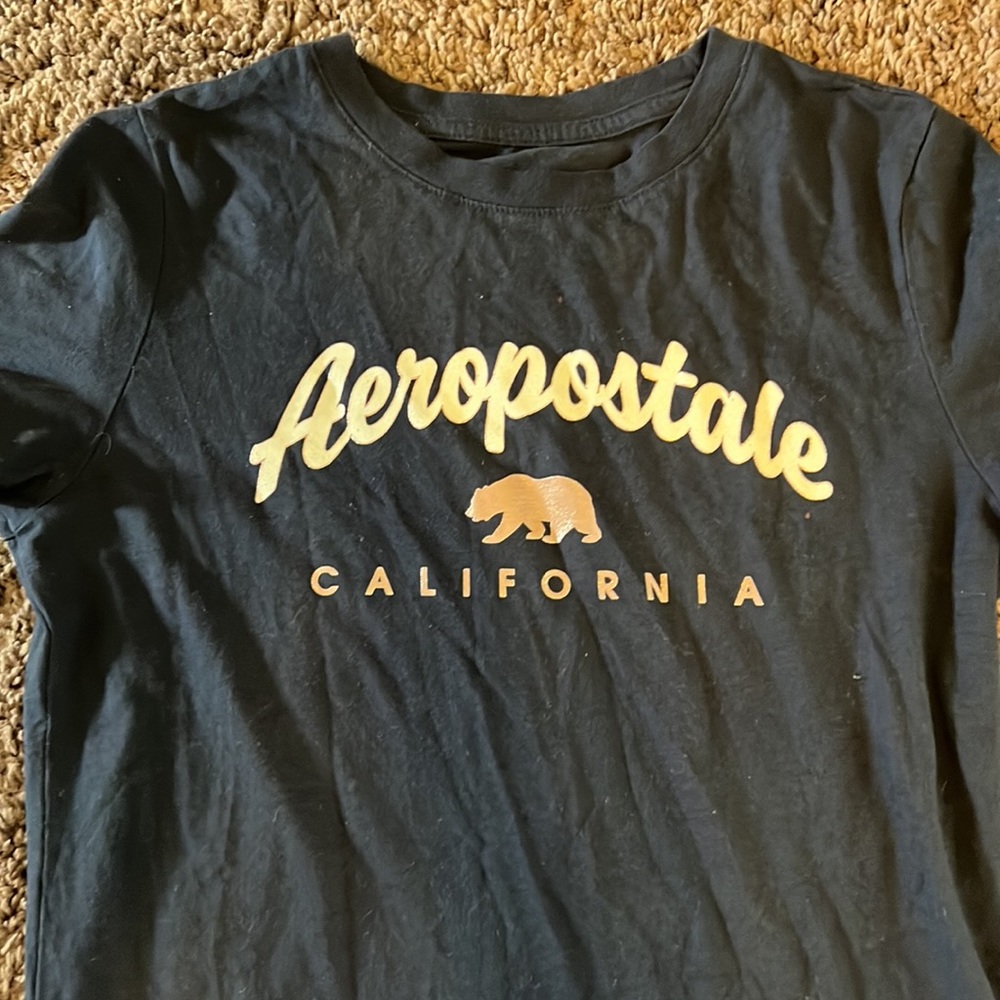 Graphic tee - Picture 2 of 3